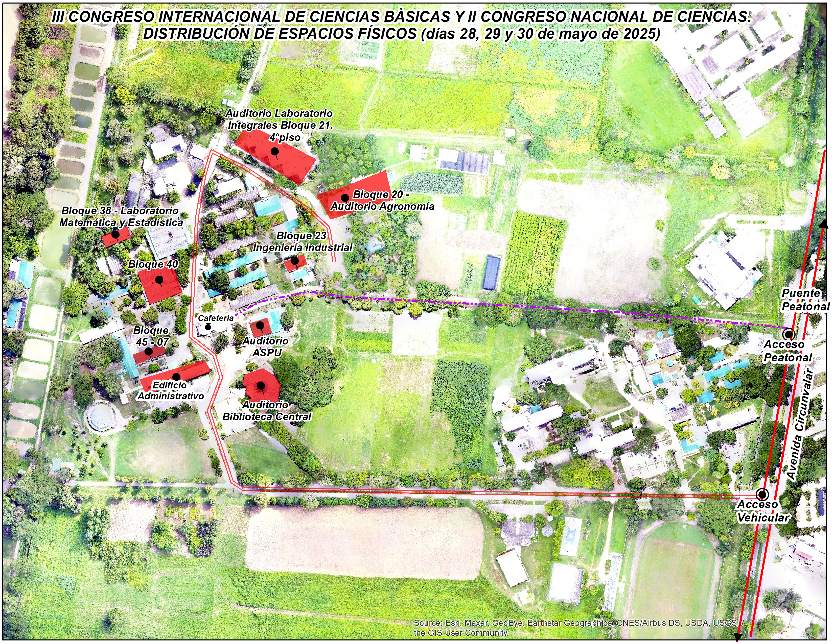 Universidad de Córdoba